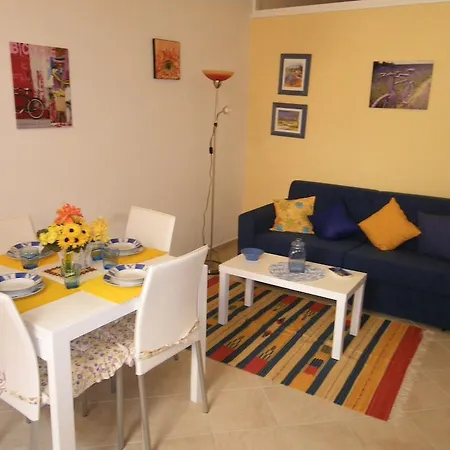 Francesco Apartmán Talavà