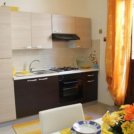 Francesco Apartmán *