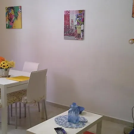 Appartement Francesco *