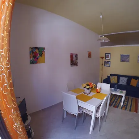 Apartmán Francesco