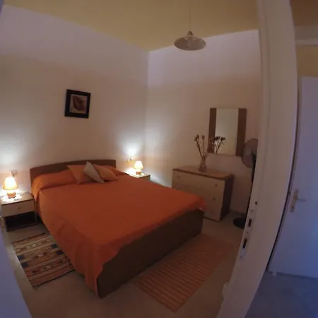 Apartmán Francesco *
