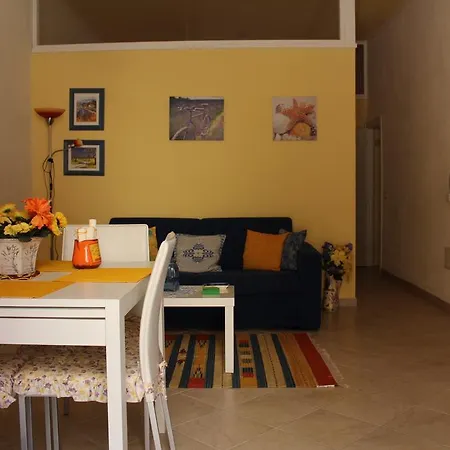 Appartement Francesco