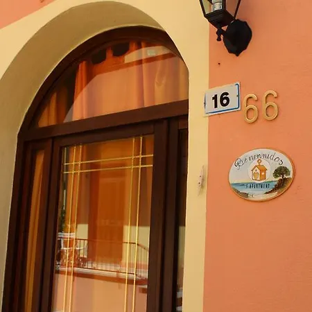 Francesco Apartmán