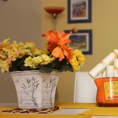 Francesco Appartement