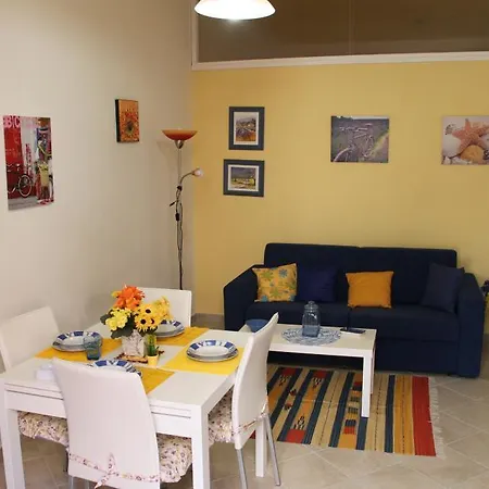 Francesco Apartment *