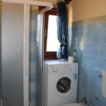 Francesco Apartamento Talavà