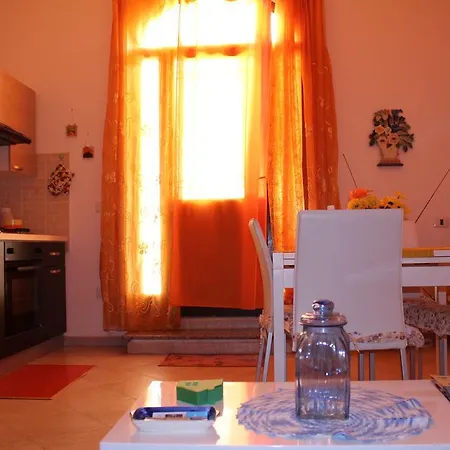 Francesco Apartment